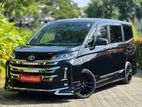 Toyota NOAH SZ 2025