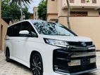 Toyota Noah SZ 2025