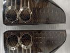Toyota noah tail light
