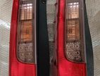 Toyota noah tail light