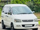 Toyota Noah Town Ace CR 41 1998