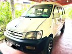 Toyota Noah Town Ace Super Gl 1998