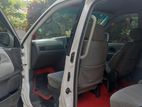 Toyota Noah 1999