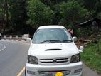 Toyota Noah 1999