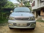 Toyota Townace 2002