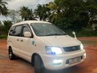Toyota Noah 2007