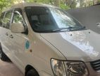 Toyota Noah 2007