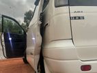 Toyota Noah 2007