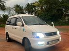 Toyota Noah 2007