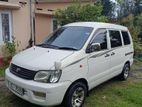 Toyota Noah Townace 1998