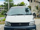 Toyota Noah Townace CR42 1999