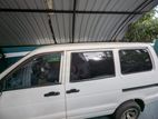 Toyota Townace Noah KR24 2002