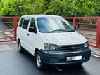 Toyota Noah Townace KR42 2003