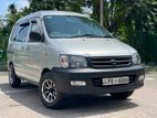 Toyota Noah Townace KR42 Auto 2001