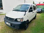 Toyota Noah Townace Kr42 GL 2006