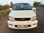 Toyota Noah Townace Kr42 GL Auto 2007
