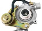 Toyota Noah Turbo Charger