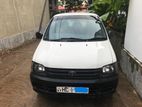 Toyota Noah Turbo Diesel Engine 1998