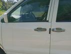 Toyota Noah Use 2007