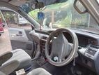 Toyota Noah Van 1996