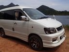 Toyota Noah Van for Hire