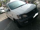 Toyota Noah Van - For Rent