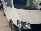 Toyota Noah Van for Rent