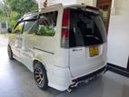 Toyota Noah Van for Rent