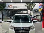 Toyota Noah Voxy 2015
