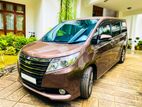 Toyota Noah Voxy 2016