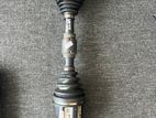 Toyota Noah Voxy Esquire Axle