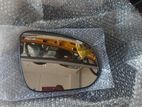 Toyota Noah Voxy / Harrier Side Mirror Lens Glass