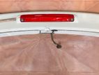 Toyota Noah Voxy SR60 / 2005 spoiler