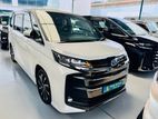 Toyota Noah Voxy SZ Executive 2025