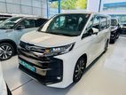 Toyota Noah Voxy SZ Executive BN 2024