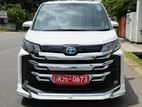 Toyota Noah VOXY SZ FULLY LORDED 2024
