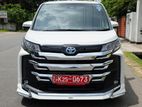 Toyota Noah Voxy Sz Fully Lorded 2024