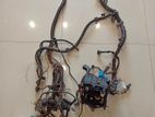 Toyota Noah Wire Set