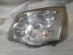 Toyota Noah ( ZRR70 ) LH Head Light- Recondition