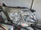 toyota noha head light