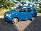 TOYOTA NOHA VAN FOR RENT