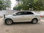 Toyota Non Hybrid Car For Rent