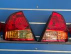 Toyota NZT240 Allion Tail Light