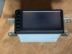 Toyota Car Audio Setup