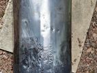 Toyota Silencer