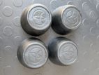 Toyota Wheel Nut Caps Set