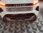 Toyota Overland 2025