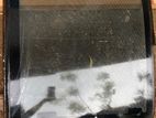 Toyota pajero sunroof