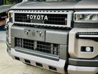 Toyota Pardo LC 250 For Hire With Driver
