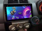 Toyota Passo 10 inch 2+32GB Android Player